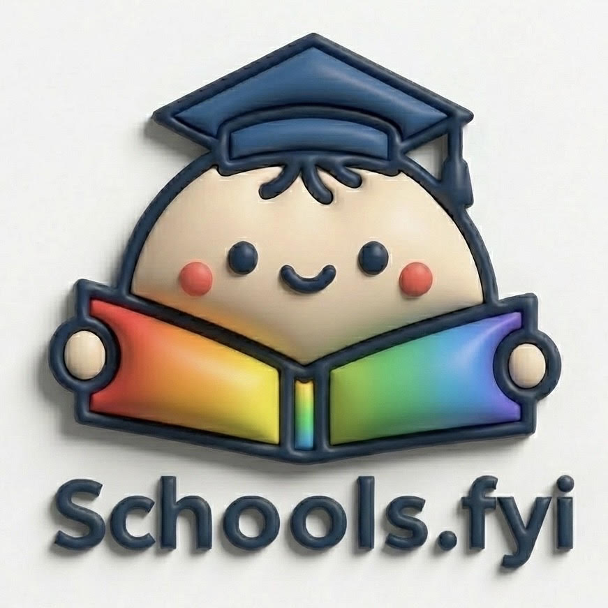 Schools.fyi Logo